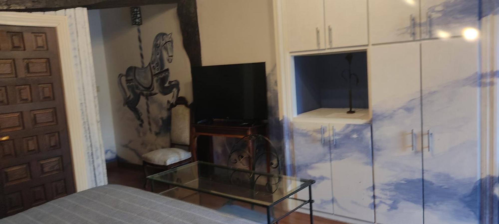 Hostal Mendaurpe Ituren Esterno foto