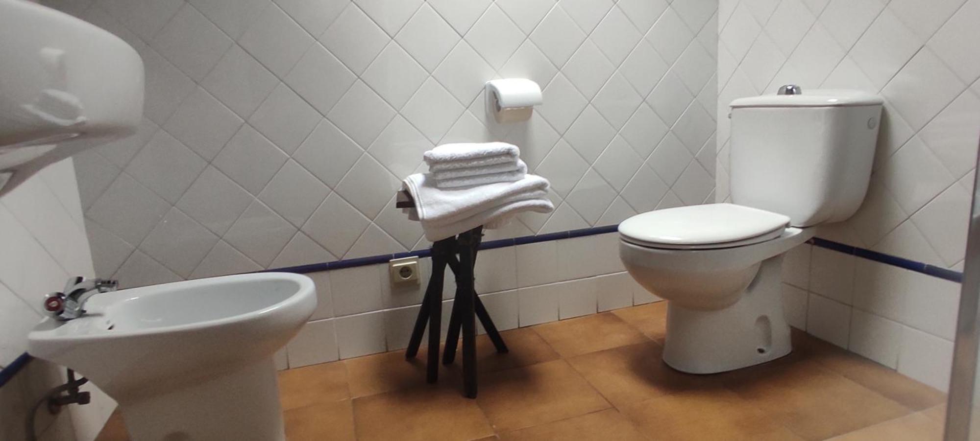 Hostal Mendaurpe Ituren Esterno foto
