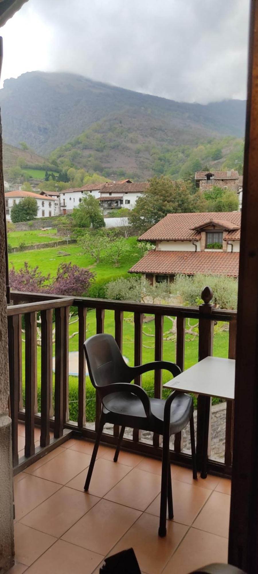 Hostal Mendaurpe Ituren Esterno foto