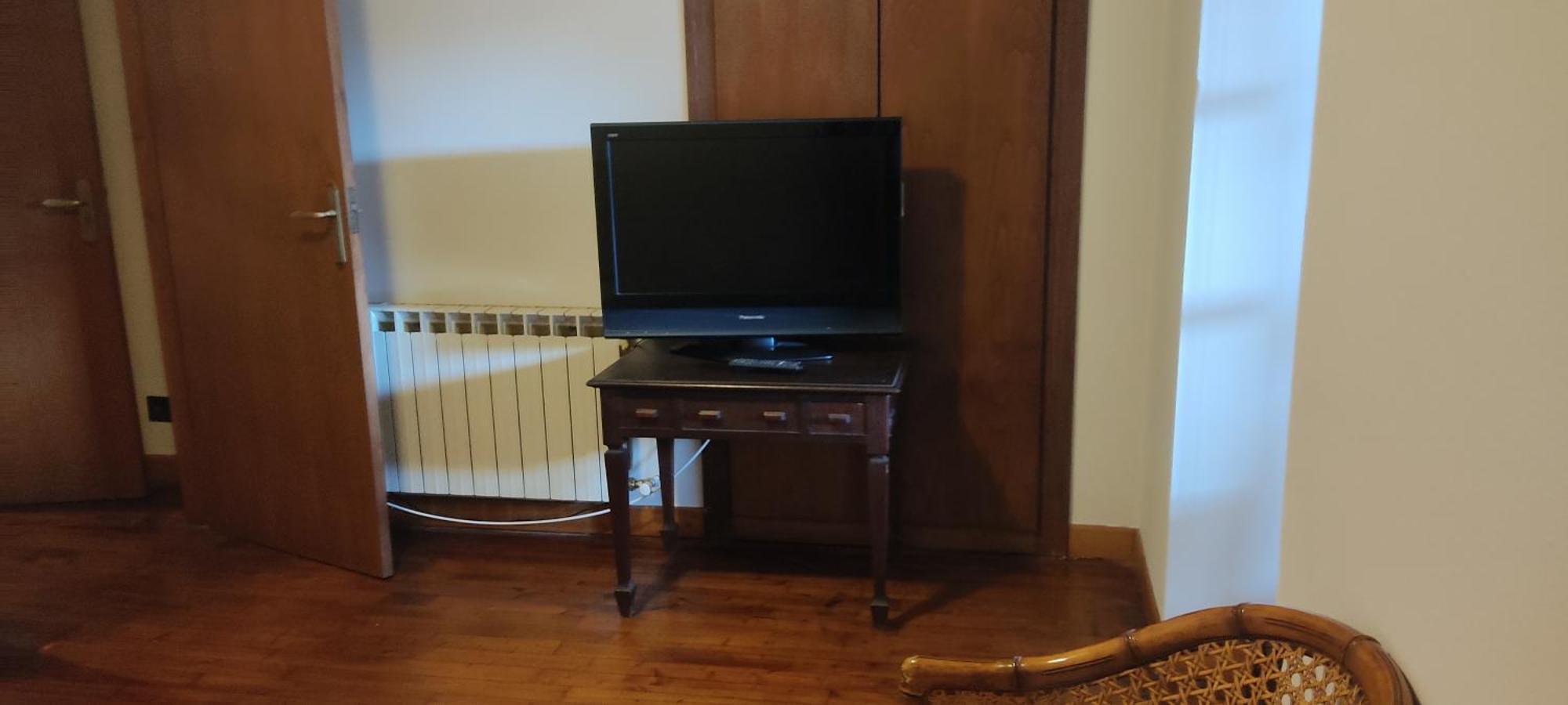 Hostal Mendaurpe Ituren Esterno foto